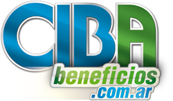 Ciba Beneficios